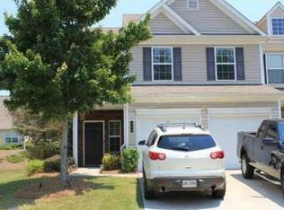 436 Windstone Trl, Alpharetta, GA 30004