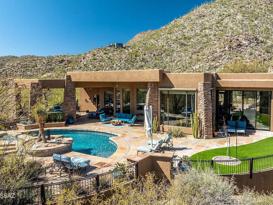 14644 N Dove Canyon Pass, Marana, AZ 85658 Zillow
