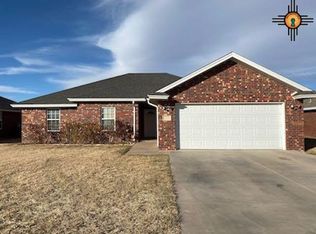 2208 Reese Dr, Clovis, NM 88101