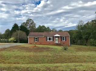 3525 Sweetgum Rd, Gibsonville, NC 27249