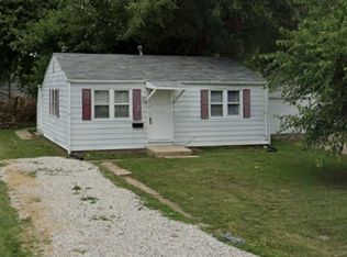 2605 S College St, Springfield, IL 62704
