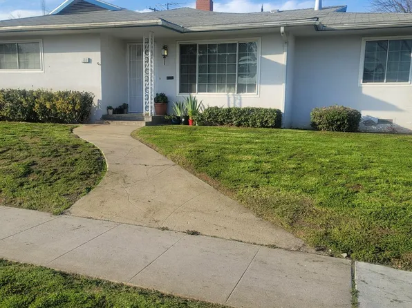 1708 W Shields Ave, Fresno, CA 93705