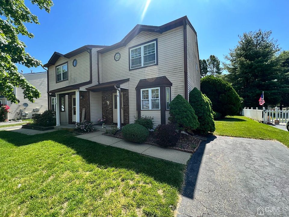 6 Marc Dr, Dayton, NJ 08810 Zillow