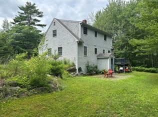 10 Black Brook Drive, Lincolnville, ME 04849