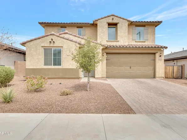 3735 S 179TH Drive, Goodyear, AZ 85338