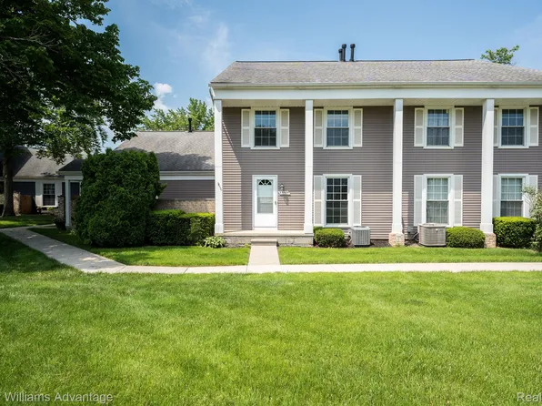 23585 Stonehenge Blvd, Novi, MI 48375