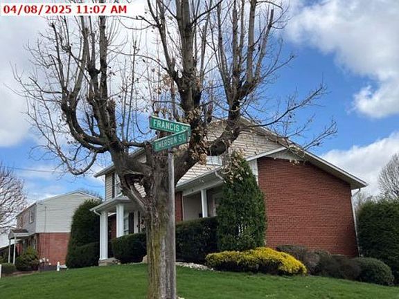 Exterior Address Verification