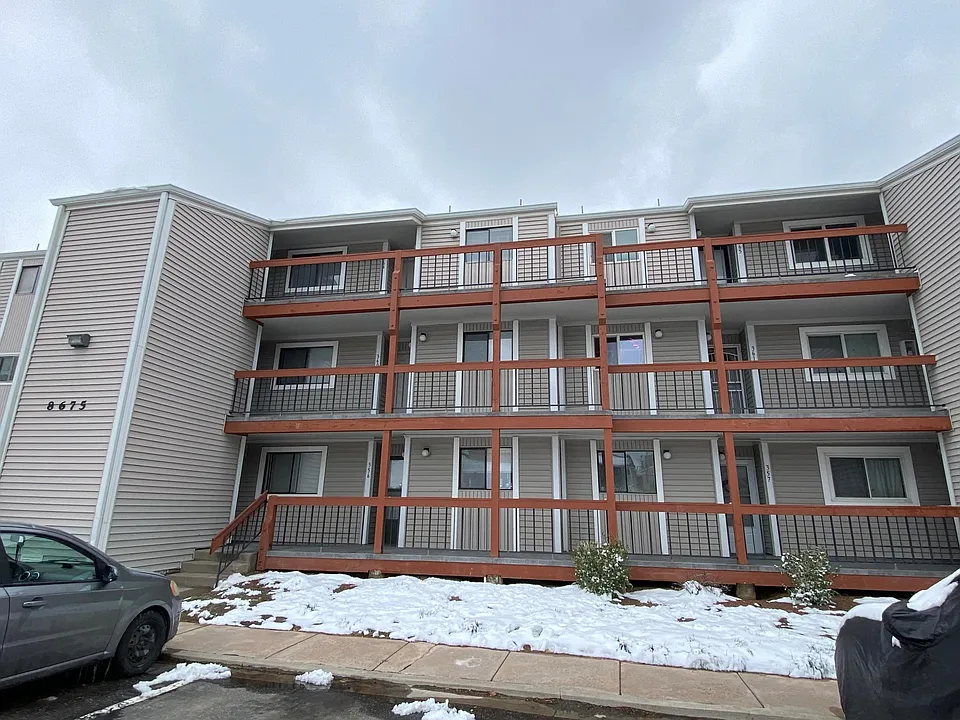 8675 Clay St #364