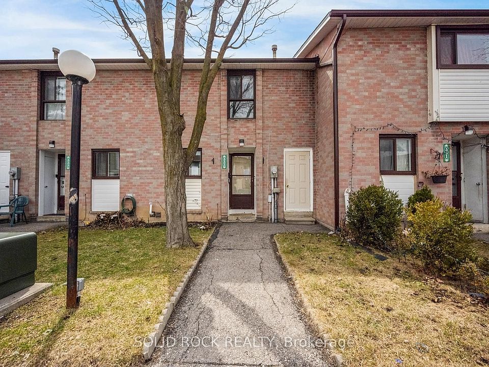 1st image of 332 Fleetwood Cres #332