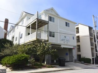 11 81st St UNIT 101, Ocean City, MD 21842
