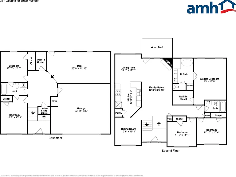 247 Oceanliner Dr — Photo 2