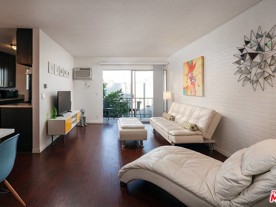 1st image of 1348 N Vista St APT 8