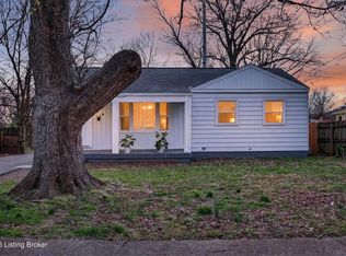 418 W Southside Ct, Louisville, KY 40214