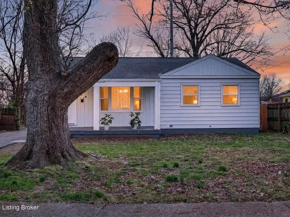 418 W Southside Ct, Louisville, KY 40214