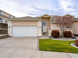 1944 Mint Loop, Richland, WA 99352