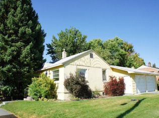 1399 Shipp Ave, Idaho Falls, ID 83402