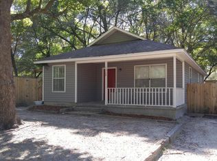 1309 Lisenby Ave, Panama City, FL 32401