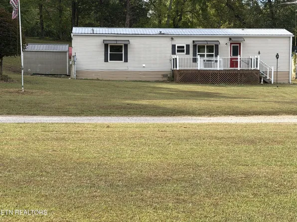 198 Crabtree Hollow Rd, Ten Mile, TN 37880
