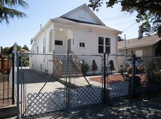 9638 D St, Oakland, CA