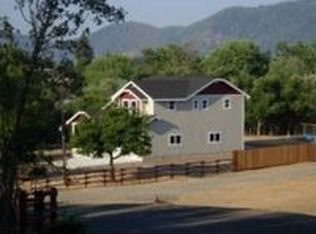 5376 Sabin Rd, Kelseyville, CA 95451
