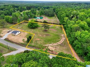 0 County Road 491 #1, Clanton, AL 35046