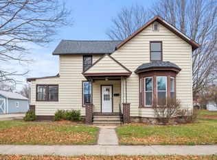 309 E Main St, Albion, IN 46701