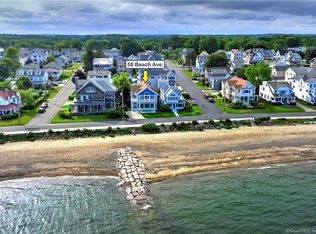 58 Beach Ave, Milford, CT 06460