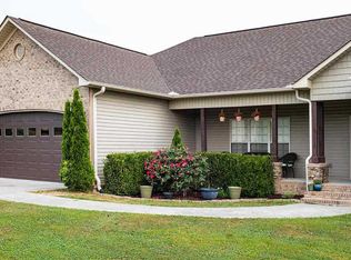 56 Kennedy Ln, Grant, AL 35747