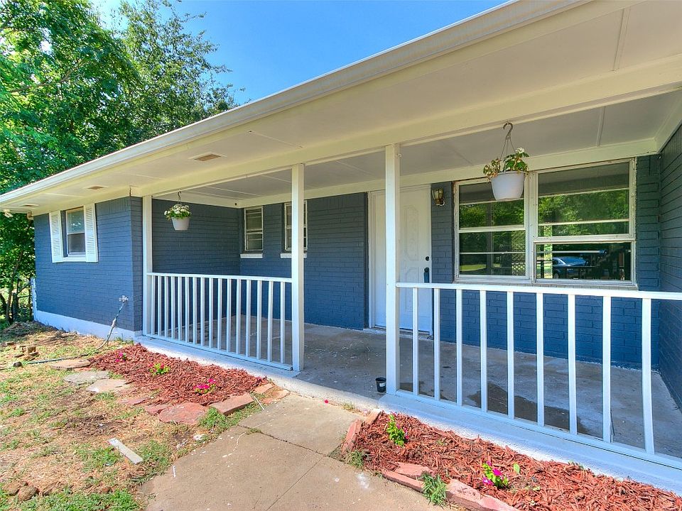 902 Quanah Parker Trl, Norman, OK 73071 MLS 1070592 Zillow