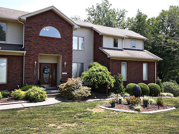 3rd image of 408 Rockcastle Villa