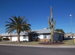10622 W Chisholm Ct, Sun City, AZ 85373