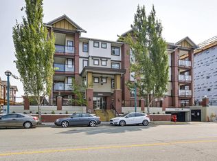 5650 201a St #401, Langley, BC