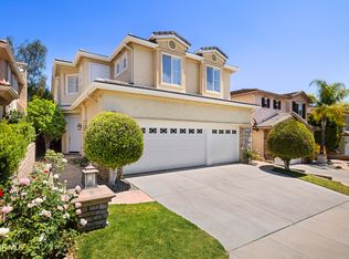 2996 Eagles Claw Ave, Thousand Oaks, CA 91362