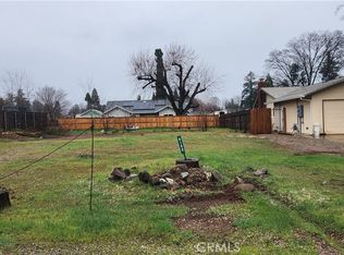 6160 Opal Ln LOT 3, Paradise, CA 95969