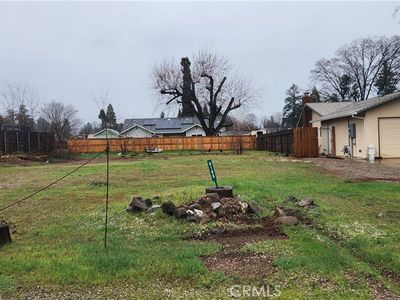 6160 Opal Ln LOT 3, Paradise, CA, 95969