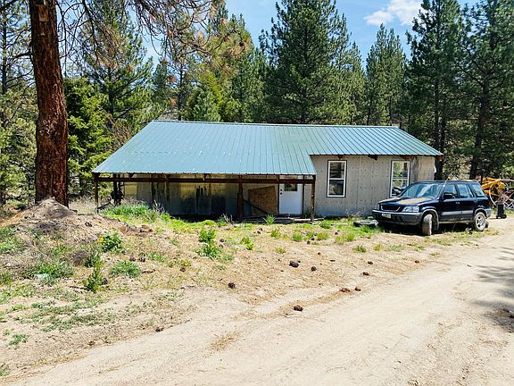 3rd image of 990 1/2 Granite Creek Rd