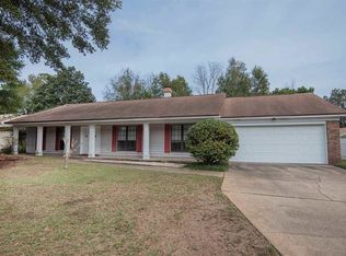 7385 Baywoods Ln, Pensacola, FL 32504