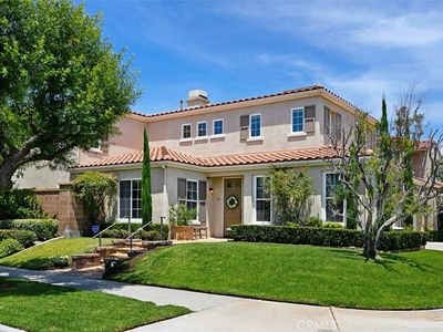 21 Hollinwood, Irvine, CA, 92618