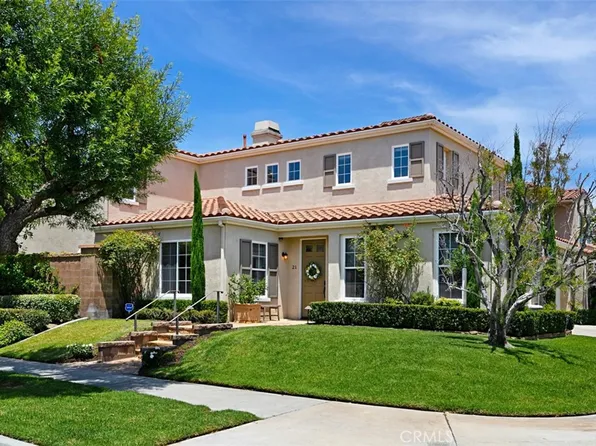 21 Hollinwood, Irvine, CA 92618