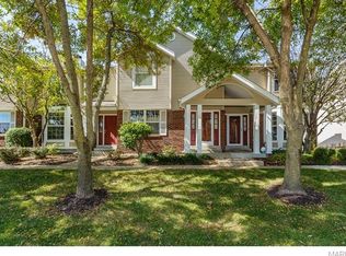 1279 Dell Ridge Ct, Saint Charles, MO 63303