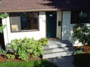 4738 51st St SW, Seattle, WA 98116