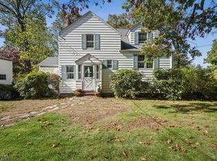 21 Birchwood Ave, West Orange, NJ 07052