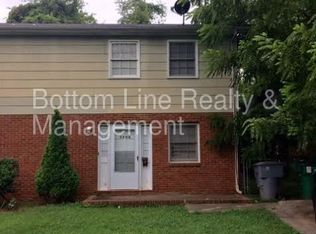 3504 Burner Dr, Charlotte, NC 28205