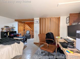 15 Howe St #1, Somerville, MA 02145