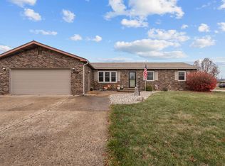 1501 E Cadillac Dr, Kokomo, IN