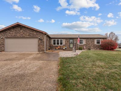 1501 E Cadillac Dr, Kokomo, IN, 46902