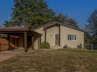 2487 Manthorne Ct, Florissant, MO