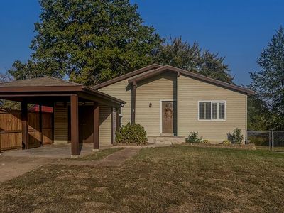 2487 Manthorne Ct, Florissant, MO, 63031