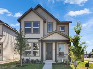 100 Greinert Dr, Taylor, TX 76574