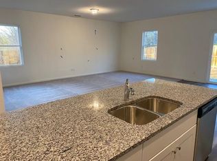 836 Juniper St, Anna, TX 75409